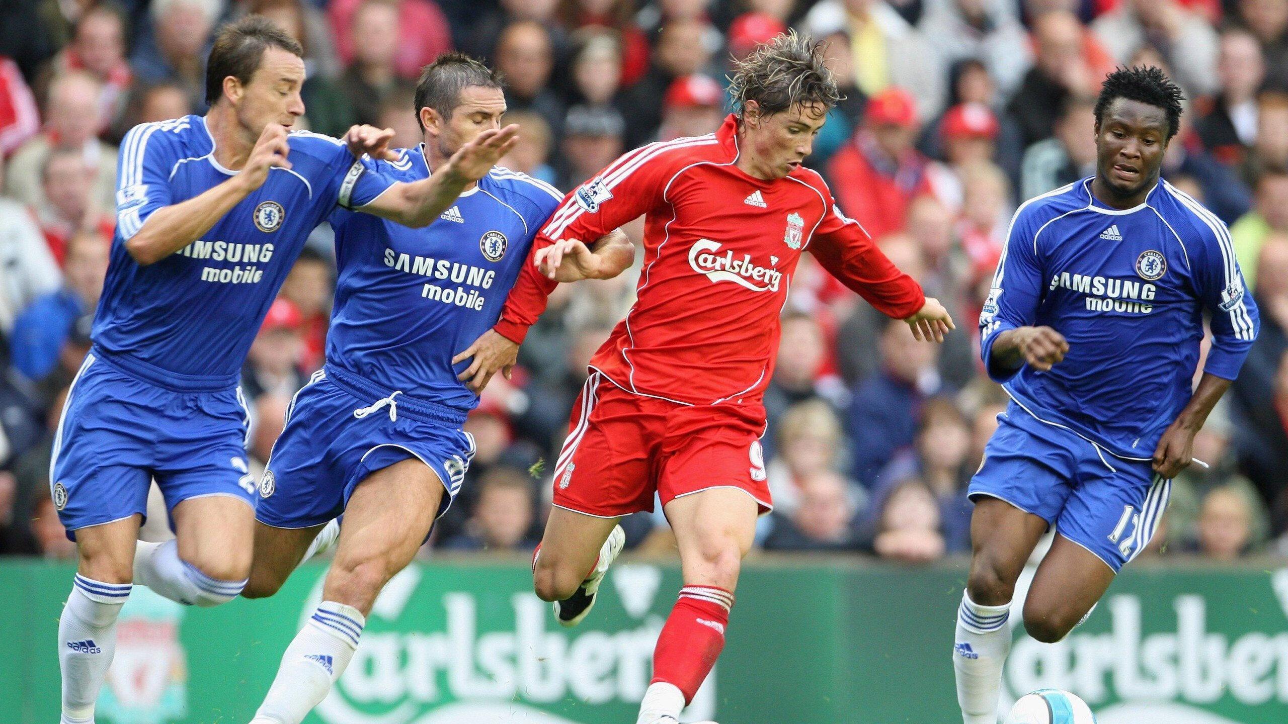 夏窗第七签！尼日利亚罗本”加盟米兰如虎添翼